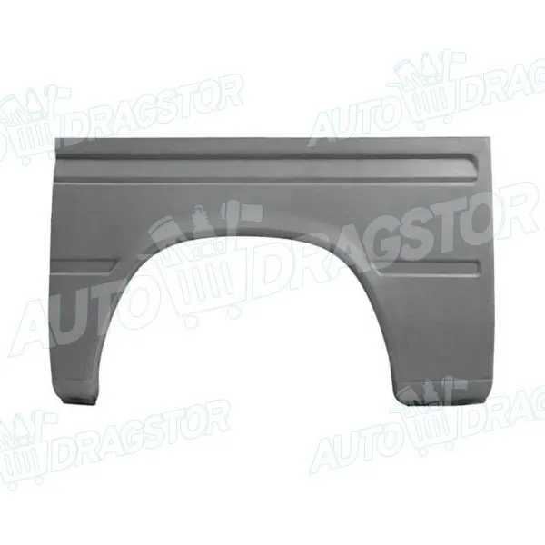 Zadnje krilo VOLKSWAGEN LT (2D), 96-06; 