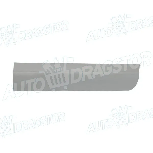 Rub zadnjeg točka VOLKSWAGEN LT (2D), 96-06; 