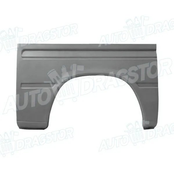 Zadnje krilo VOLKSWAGEN LT (2D), 96-06; 