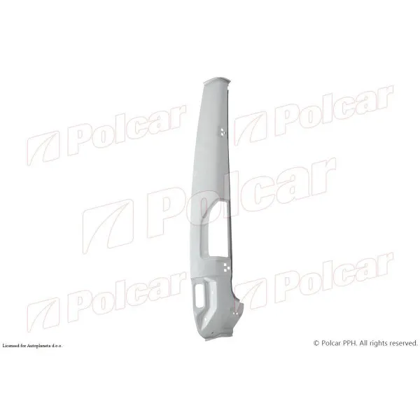 Zadnji stub DODGE SPRINTER (903), 03-07; 