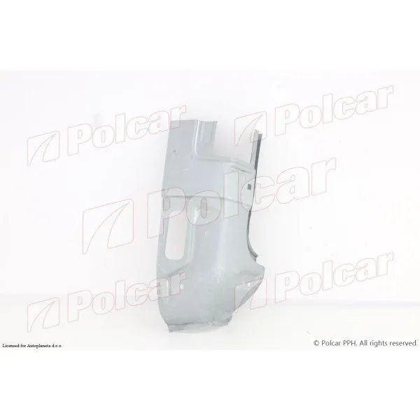 Zadnji stub VOLKSWAGEN LT (2D), 96-06; 