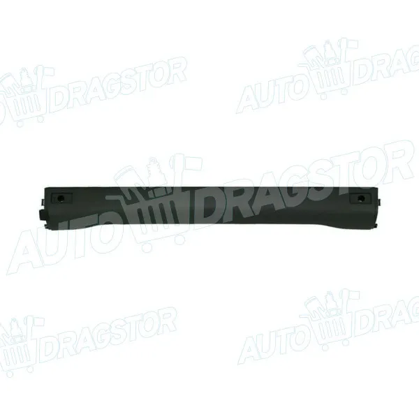 Zadnji branik VOLKSWAGEN LT (2D), 96-06; 