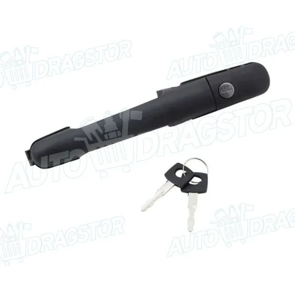 Spoljna kvaka vrata MERCEDES, VOLKSWAGEN 