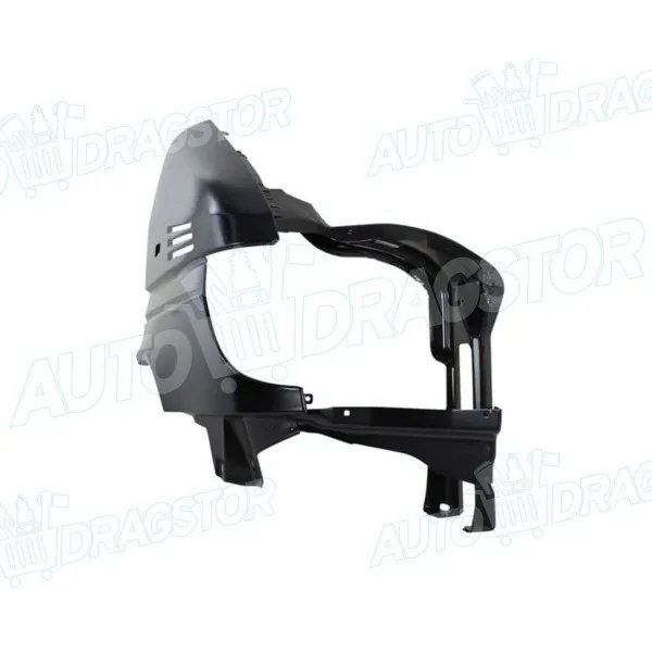 Blatobran MERCEDES SPRINTER/CLASSIC 208-416 (W901-905/909), 95-; 