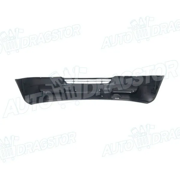 Prednji branik MERCEDES SPRINTER/CLASSIC 208-416 (W901-905/909), 95-; 