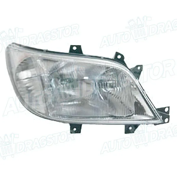 Far DODGE SPRINTER (903), 03-07; 