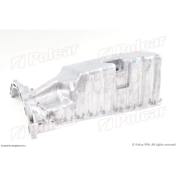 Karter MERCEDES SPRINTER/CLASSIC 208-416 (W901-905/909), 95-; 