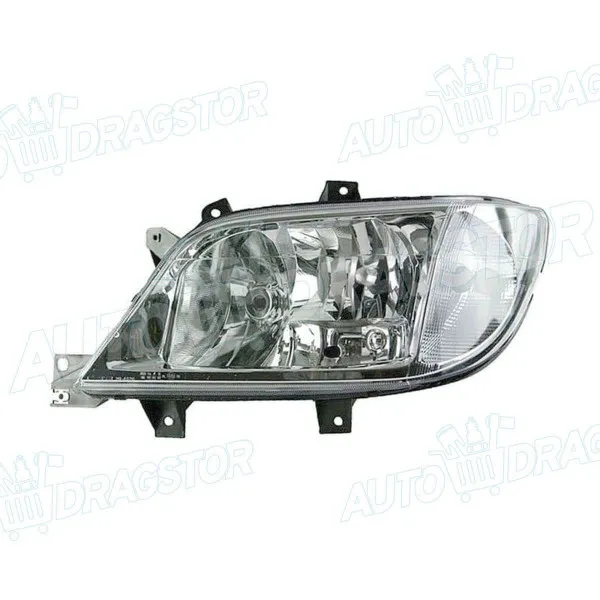 Far MERCEDES SPRINTER/CLASSIC 208-416 (W901-905/909), 95-; 