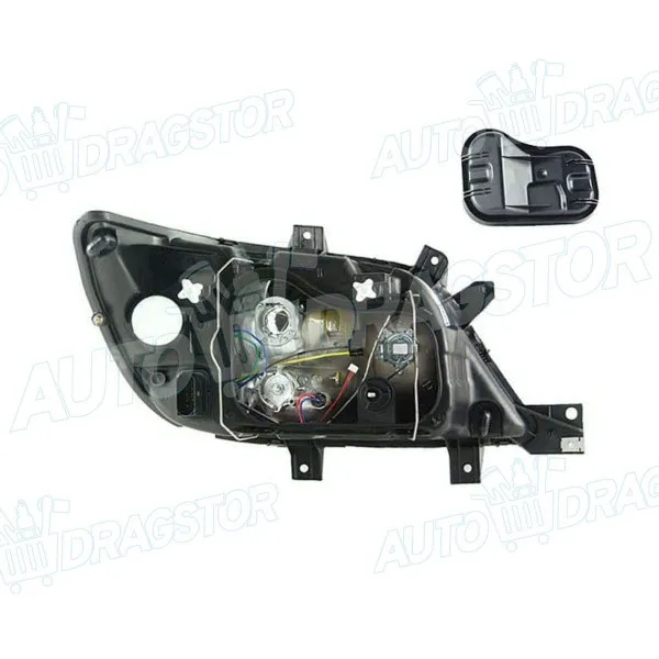 Far MERCEDES SPRINTER/CLASSIC 208-416 (W901-905/909), 95-; 