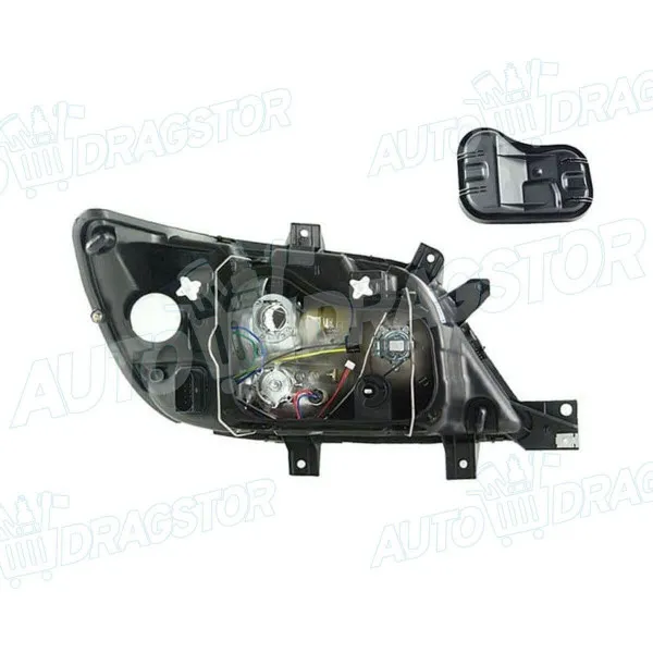 Far MERCEDES SPRINTER/CLASSIC 208-416 (W901-905/909), 95-; 