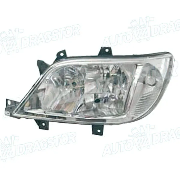 Far MERCEDES SPRINTER/CLASSIC 208-416 (W901-905/909), 95-; 