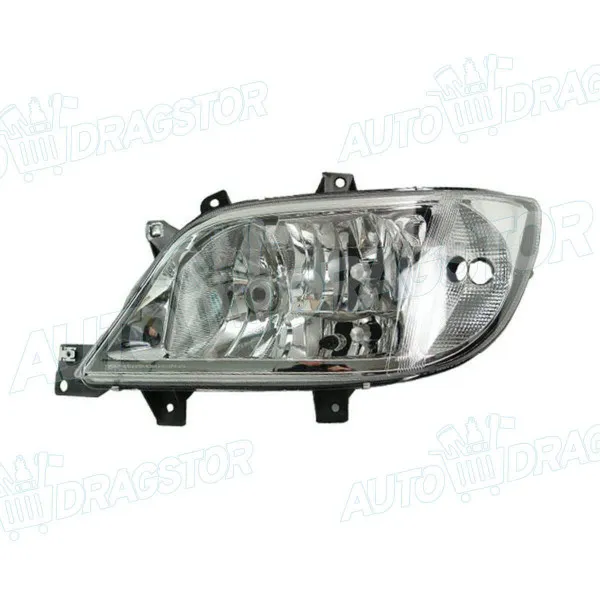 Far MERCEDES SPRINTER/CLASSIC 208-416 (W901-905/909), 95-; 