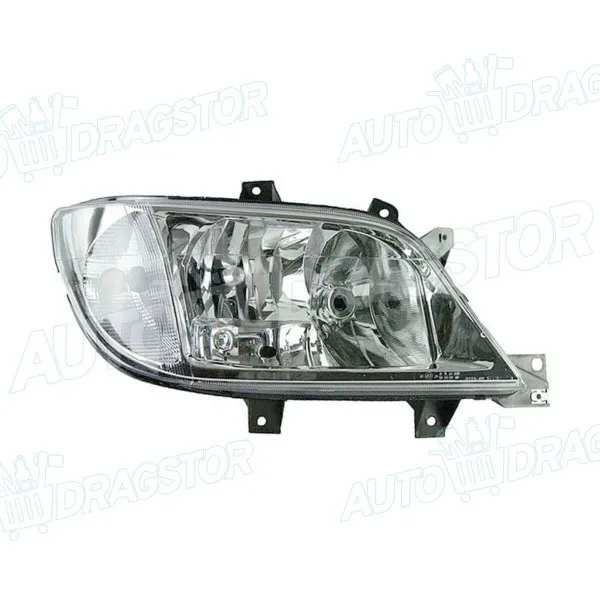 Far MERCEDES SPRINTER/CLASSIC 208-416 (W901-905/909), 95-; 