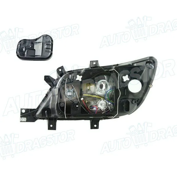 Far MERCEDES SPRINTER/CLASSIC 208-416 (W901-905/909), 95-; 