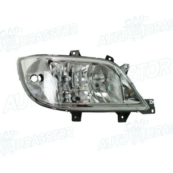 Far MERCEDES SPRINTER/CLASSIC 208-416 (W901-905/909), 95-; 