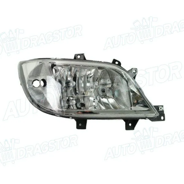 Far MERCEDES SPRINTER/CLASSIC 208-416 (W901-905/909), 95-; 