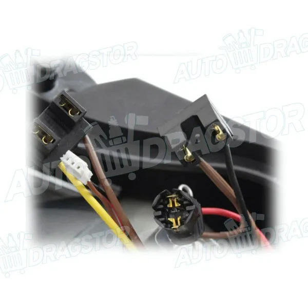 Far MERCEDES SPRINTER/CLASSIC 208-416 (W901-905/909), 95-; 