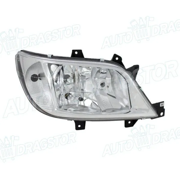 Far MERCEDES SPRINTER/CLASSIC 208-416 (W901-905/909), 95-; 