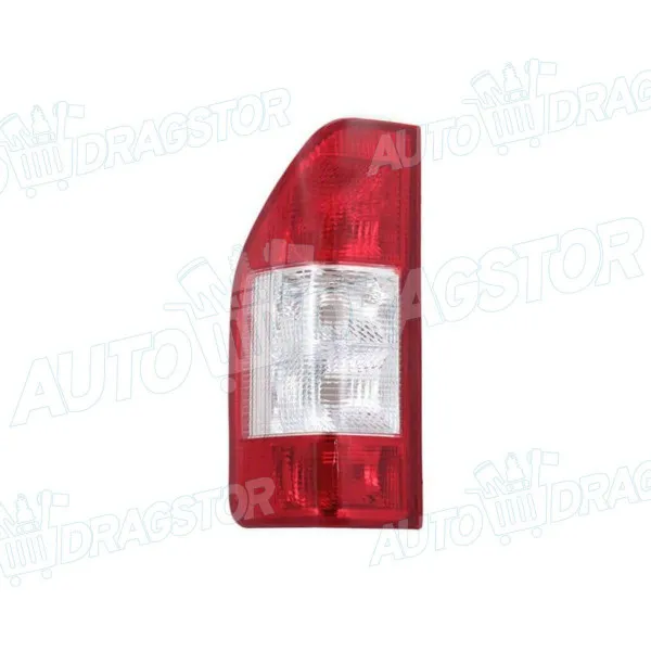 Štop svetlo MERCEDES SPRINTER/CLASSIC 208-416 (W901-905/909), 95-; 