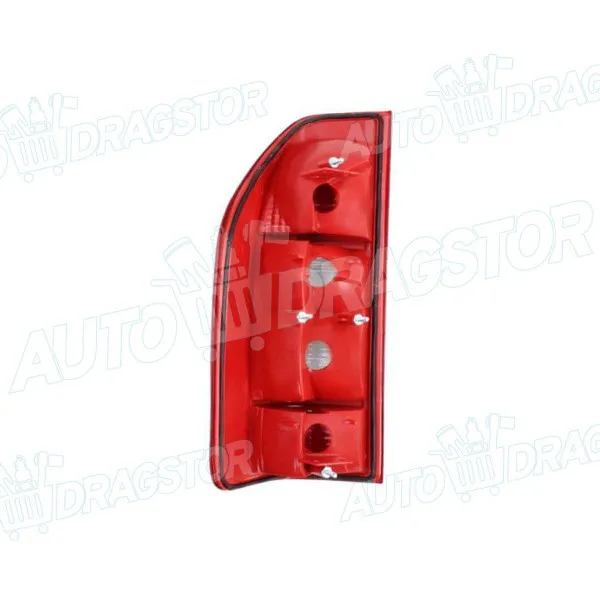 Štop svetlo MERCEDES SPRINTER/CLASSIC 208-416 (W901-905/909), 95-; 