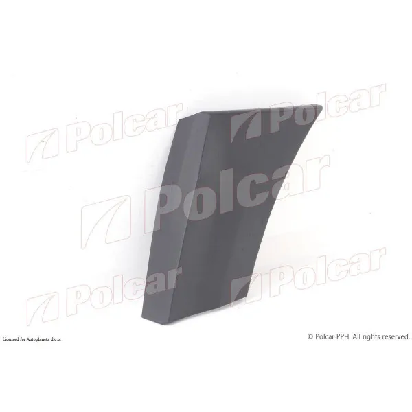 Lajsna na krilu VOLKSWAGEN CRAFTER (2E), 05-17; 