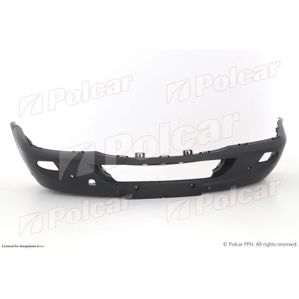 Prednji branik MERCEDES SPRINTER 209-524 (W906), 06-18; 