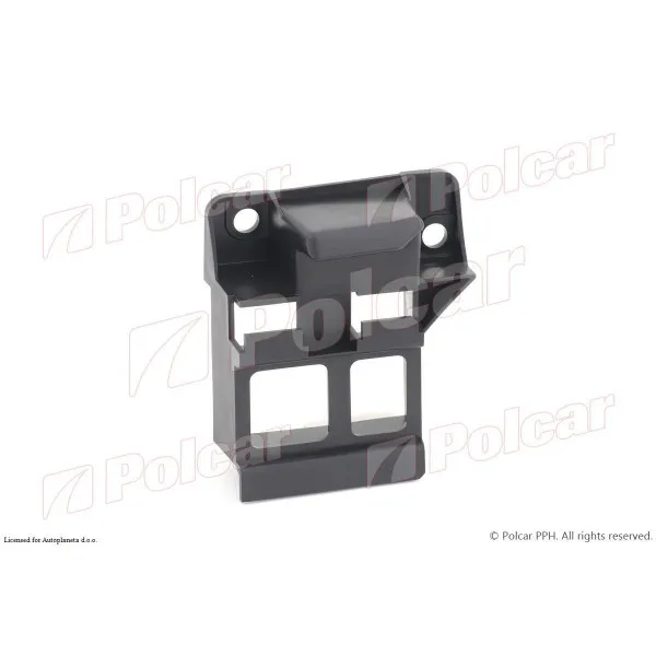 Nosač branika MERCEDES SPRINTER 209-524 (W906), 06-18; 