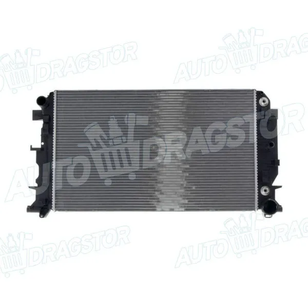 Hladnjak MERCEDES SPRINTER 209-524 (W906), 06-18; 