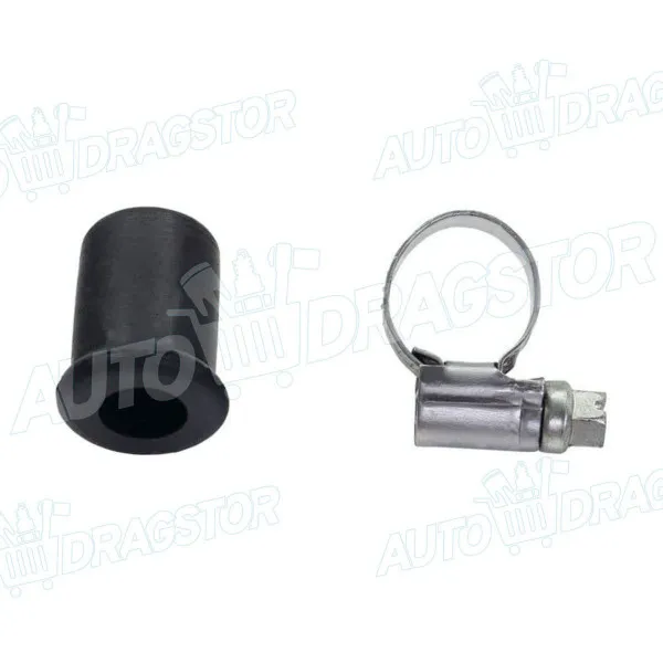 Hladnjak MERCEDES SPRINTER 209-524 (W906), 06-18; 