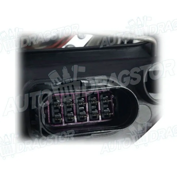 Far MERCEDES SPRINTER 209-524 (W906), 06-18; 
