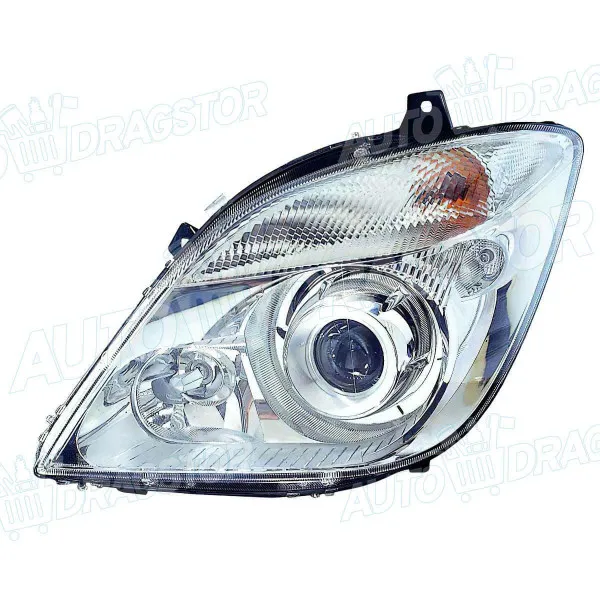 Far MERCEDES SPRINTER 209-524 (W906), 06-18; 