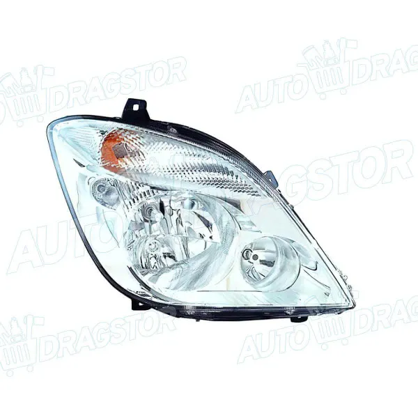 Far DODGE SPRINTER (906), 07-10/11-; 