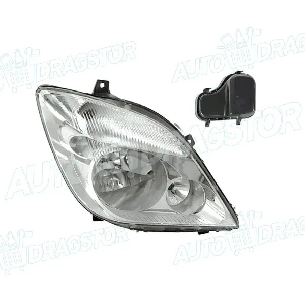 Far DODGE SPRINTER (906), 07-10/11-; 