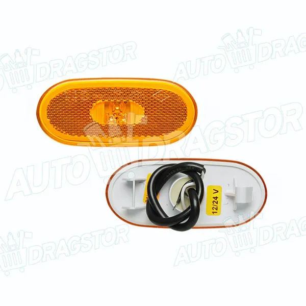 Signalna lampica VOLKSWAGEN CRAFTER (2E), 05-17; 