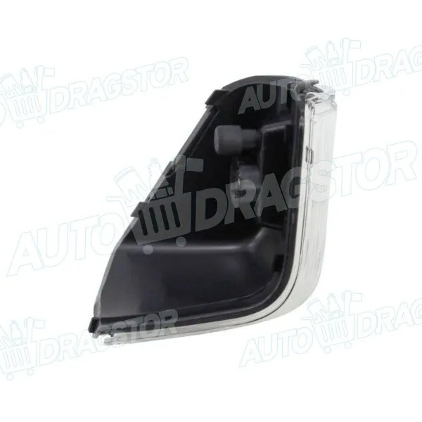 Bočni migavac u retrovizoru VOLKSWAGEN CRAFTER (2E), 05-17; 