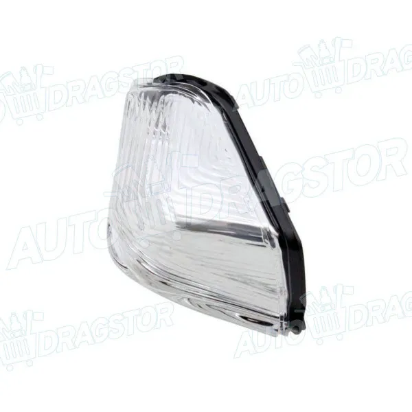 Bočni migavac u retrovizoru VOLKSWAGEN CRAFTER (2E), 05-17; 