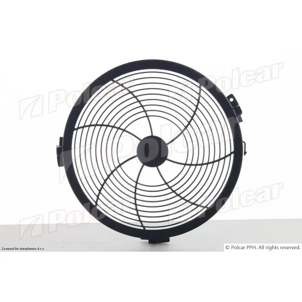 Propeler ventilatora MERCEDES, VOLKSWAGEN 