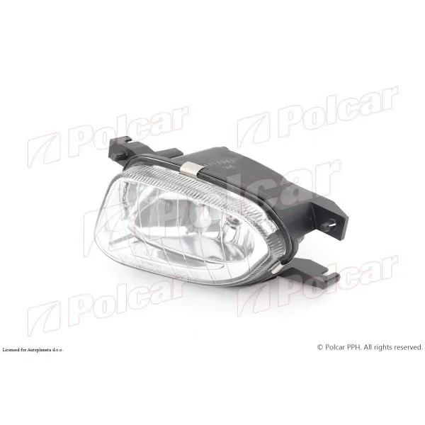 Maglenka DODGE SPRINTER (906), 07-10/11-; 