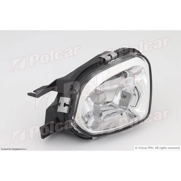 Maglenka DODGE SPRINTER (906), 07-10/11-; 