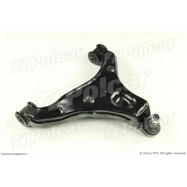 Rame MERCEDES, VOLKSWAGEN 