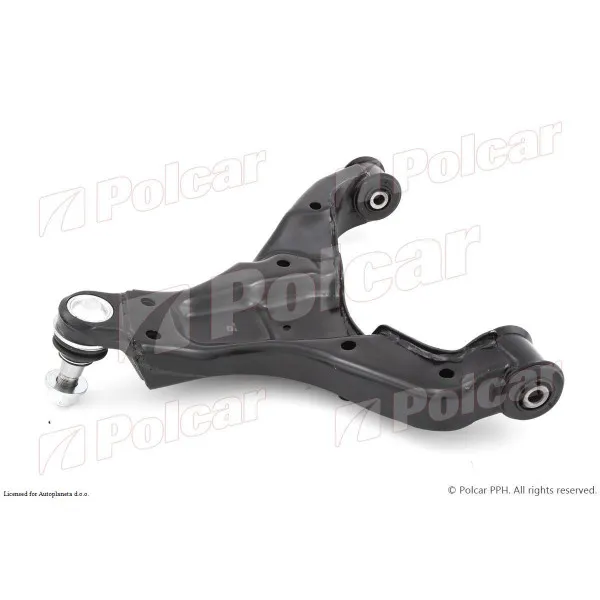 Rame MERCEDES, VOLKSWAGEN 