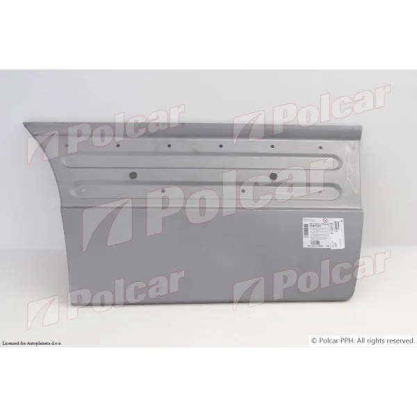 Reparaturni deo vrata 