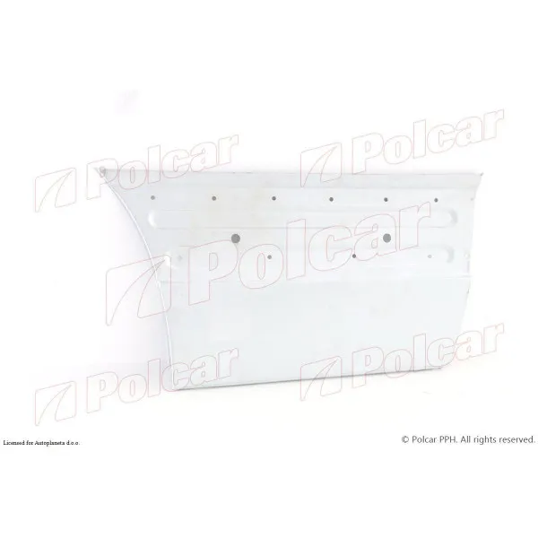 Reparaturni deo vrata 