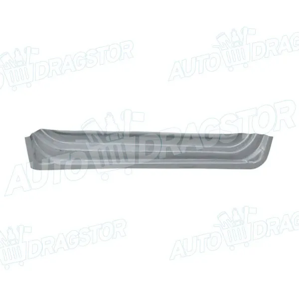 Reparaturni deo vrata VOLKSWAGEN CRAFTER (2E), 05-17; 