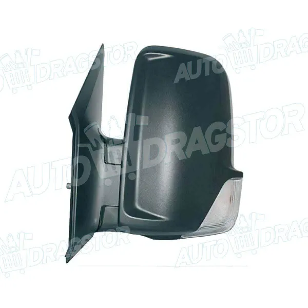 Retrovizor na vratima MERCEDES, VOLKSWAGEN 