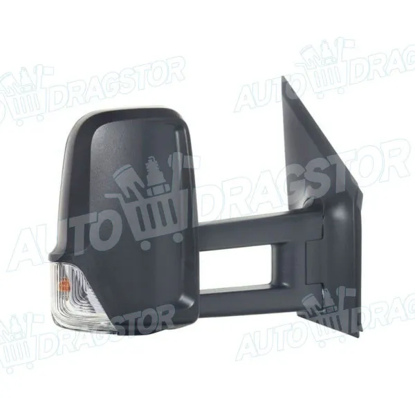 Retrovizor na vratima MERCEDES, VOLKSWAGEN 