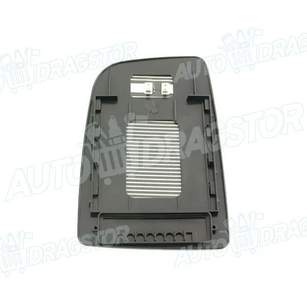 Staklo retrovizora sa nosačem MERCEDES, VOLKSWAGEN 