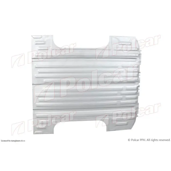 Pod VOLKSWAGEN CRAFTER (2E), 05-17; 