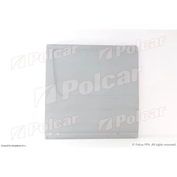 Reparaturni deo bočne strane VOLKSWAGEN CRAFTER (2E), 05-17; 