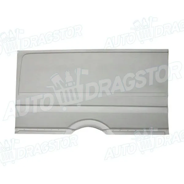 Zadnje krilo VOLKSWAGEN CRAFTER (2E), 05-17; 